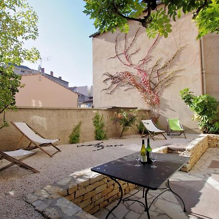 Hostel Les Cordees Liees Albi Bagian luar foto