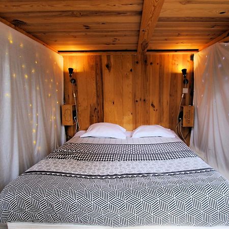 Hostel Les Cordees Liees Albi Bagian luar foto
