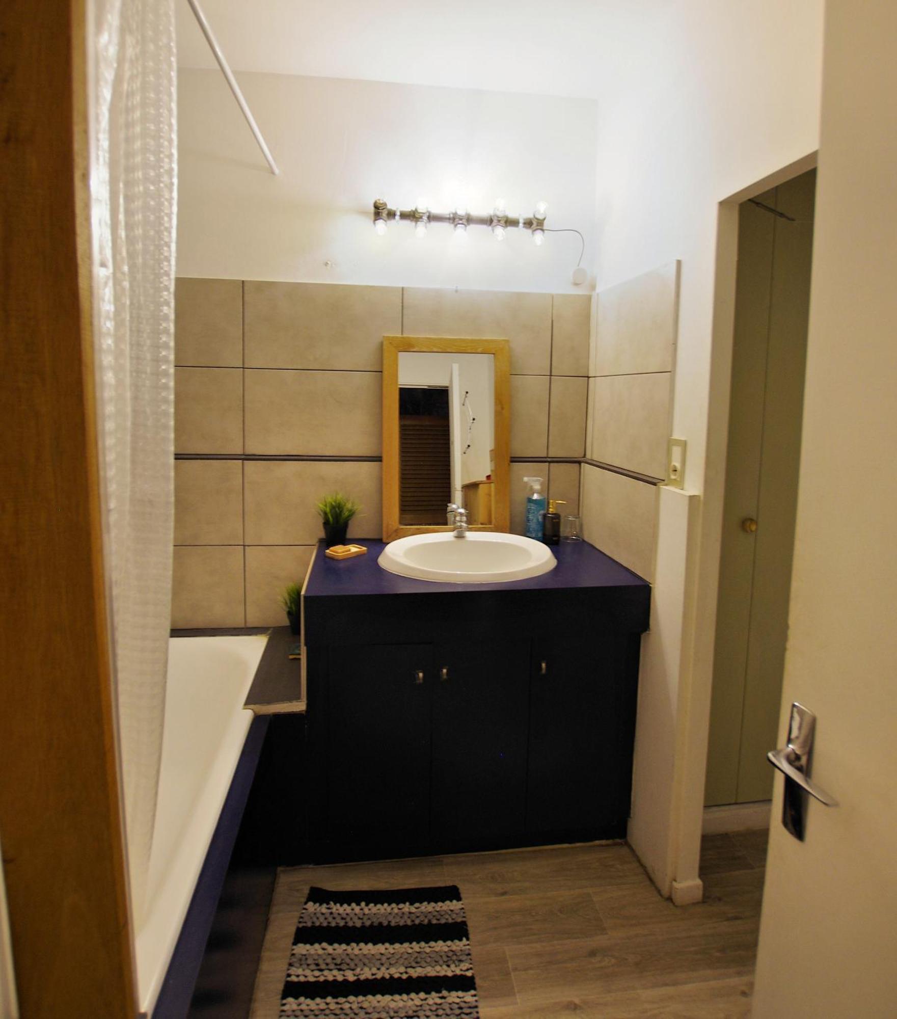 Hostel Les Cordees Liees Albi Bagian luar foto