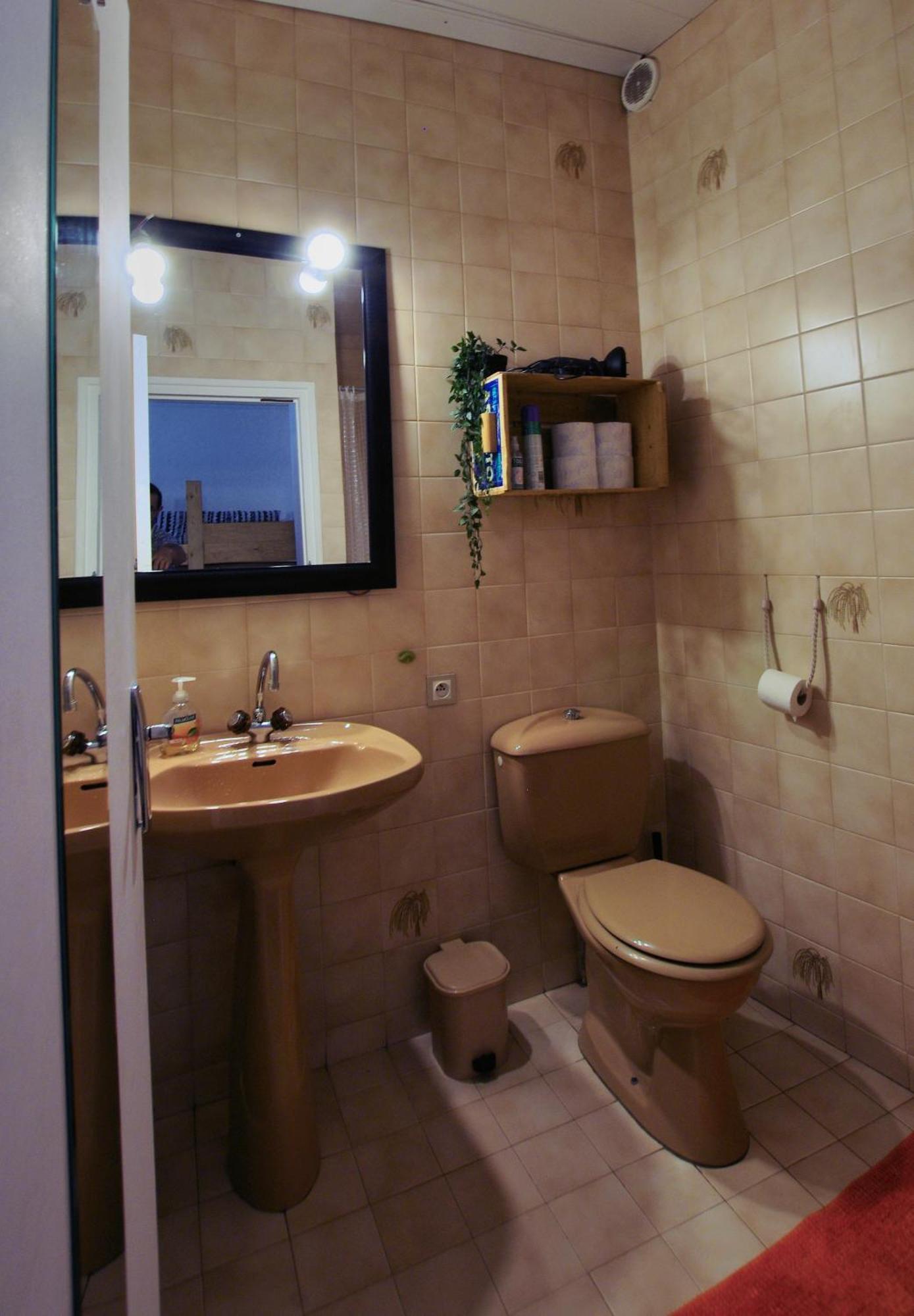 Hostel Les Cordees Liees Albi Bagian luar foto